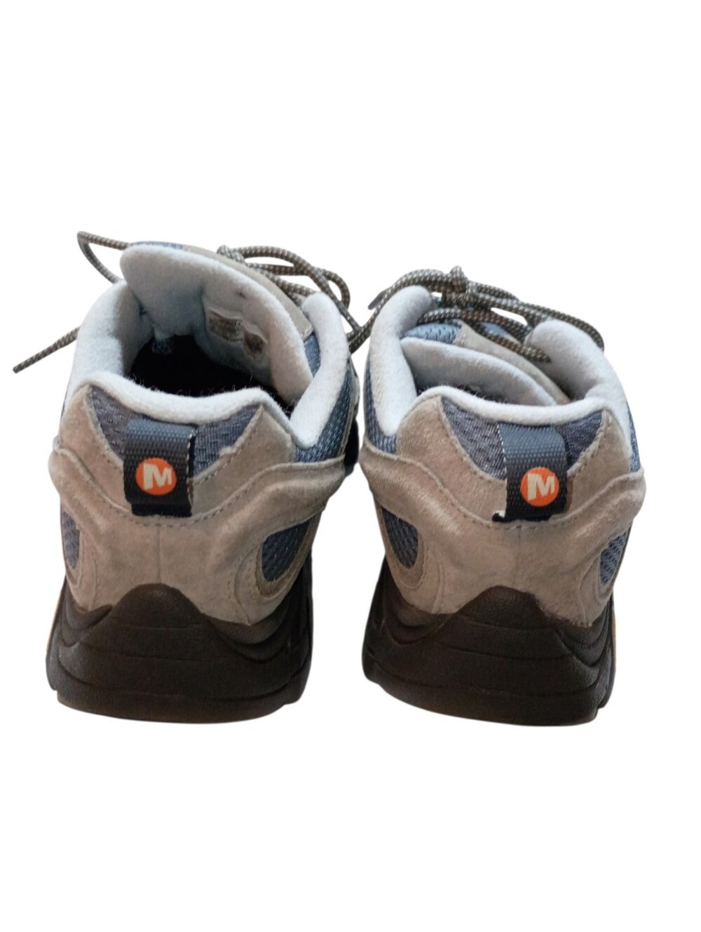 Merrell Women’s Hiking Shoes - Trail-Ready Comfort - (Note Description) - Picture 4 of 6